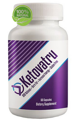 KetoVatru Diet - Trusted Deal