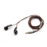 Earphone 32Ohm DIY MX500 Bass Sound Quality