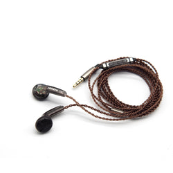 Earphone 32Ohm DIY MX500 Bass Sound Quality