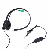 Professional Single-sided Gaming Headset Earphone