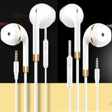 New in-ear earphone