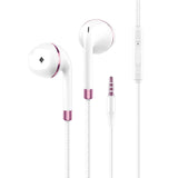 New in-ear earphone