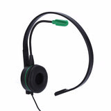 Professional Single-sided Gaming Headset Earphone