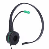 Professional Single-sided Gaming Headset Earphone