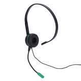 Professional Single-sided Gaming Headset Earphone