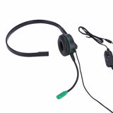 Professional Single-sided Gaming Headset Earphone