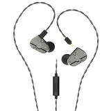 Ear Earphone HIFI DJ Monitor Running Sport